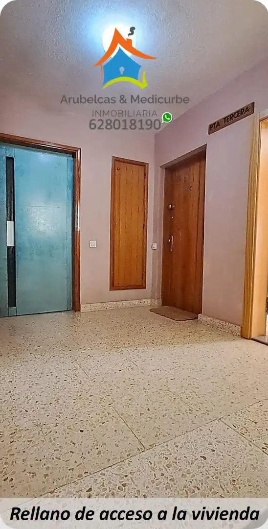 Piso en venta en Las Palmas de Gran Canaria con Amueblado, Horno y Balcón
