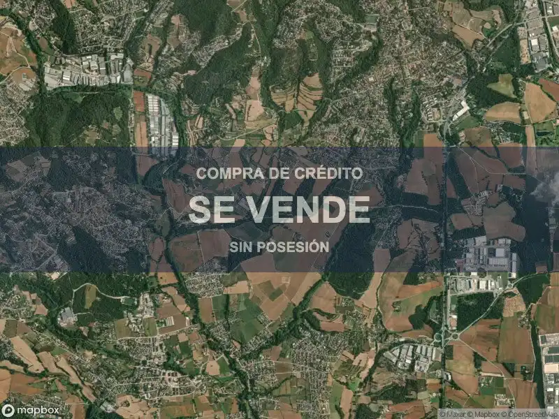 Piso en venta en L'Ametlla del Vallès
