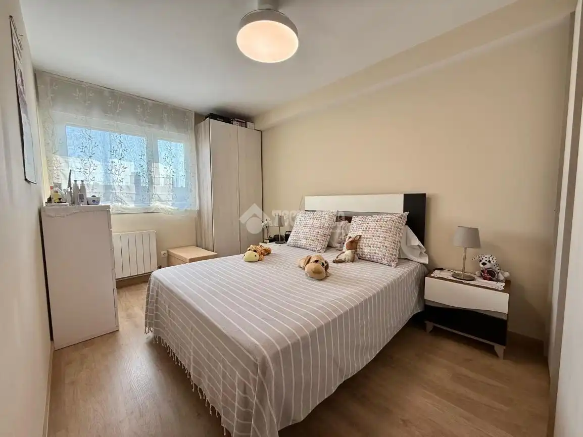Piso en venta en El Besós i el Maresme