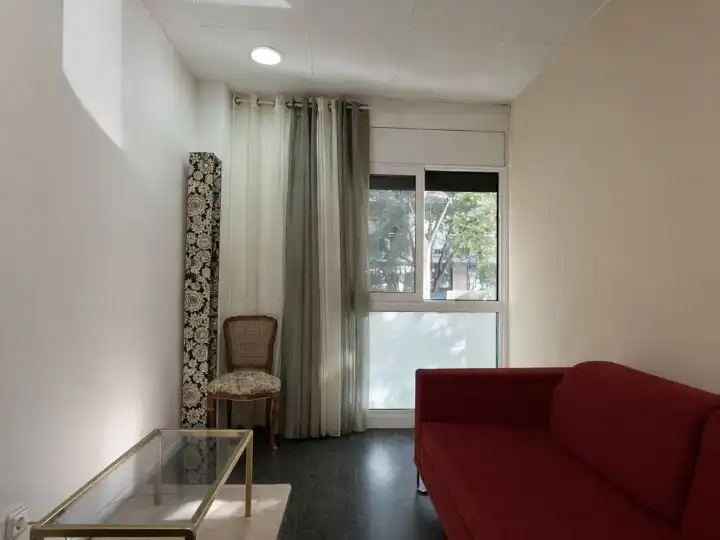 Wohnung mit Aufzug zur Miete in villarroel 12, imagen 2