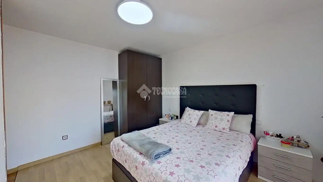 Habitación de Piso en venta en Berga con Balcón
