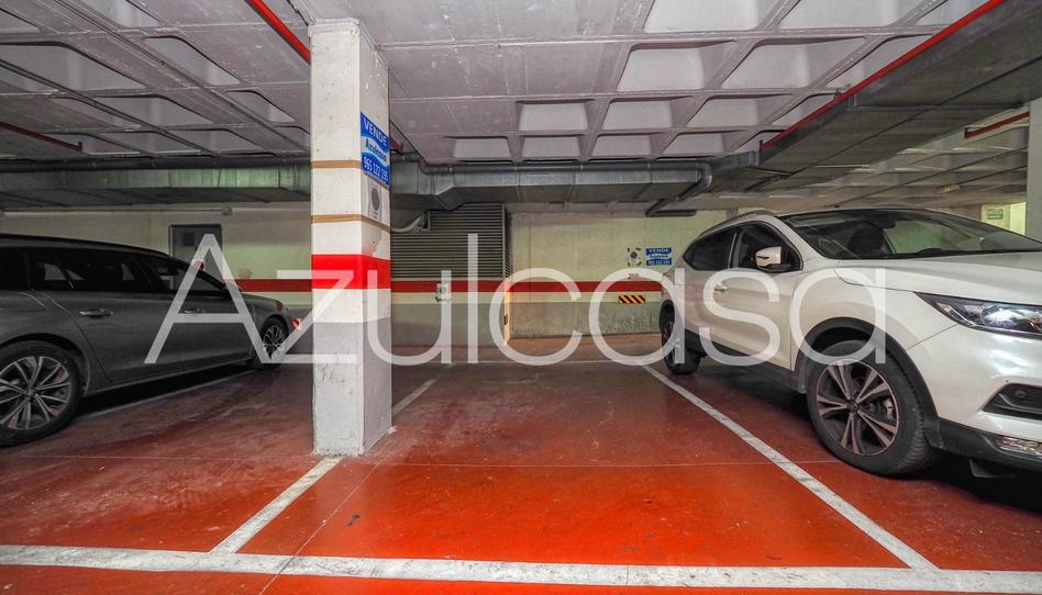 Photo 1 of Garage for sale in Garbinet - Parque de las Avenidas, Alicante
