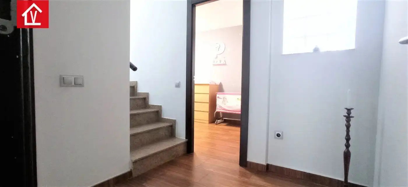 Casa o chalet en venta en Barberà del Vallès con Aire acondicionado, Calefacción y Terraza