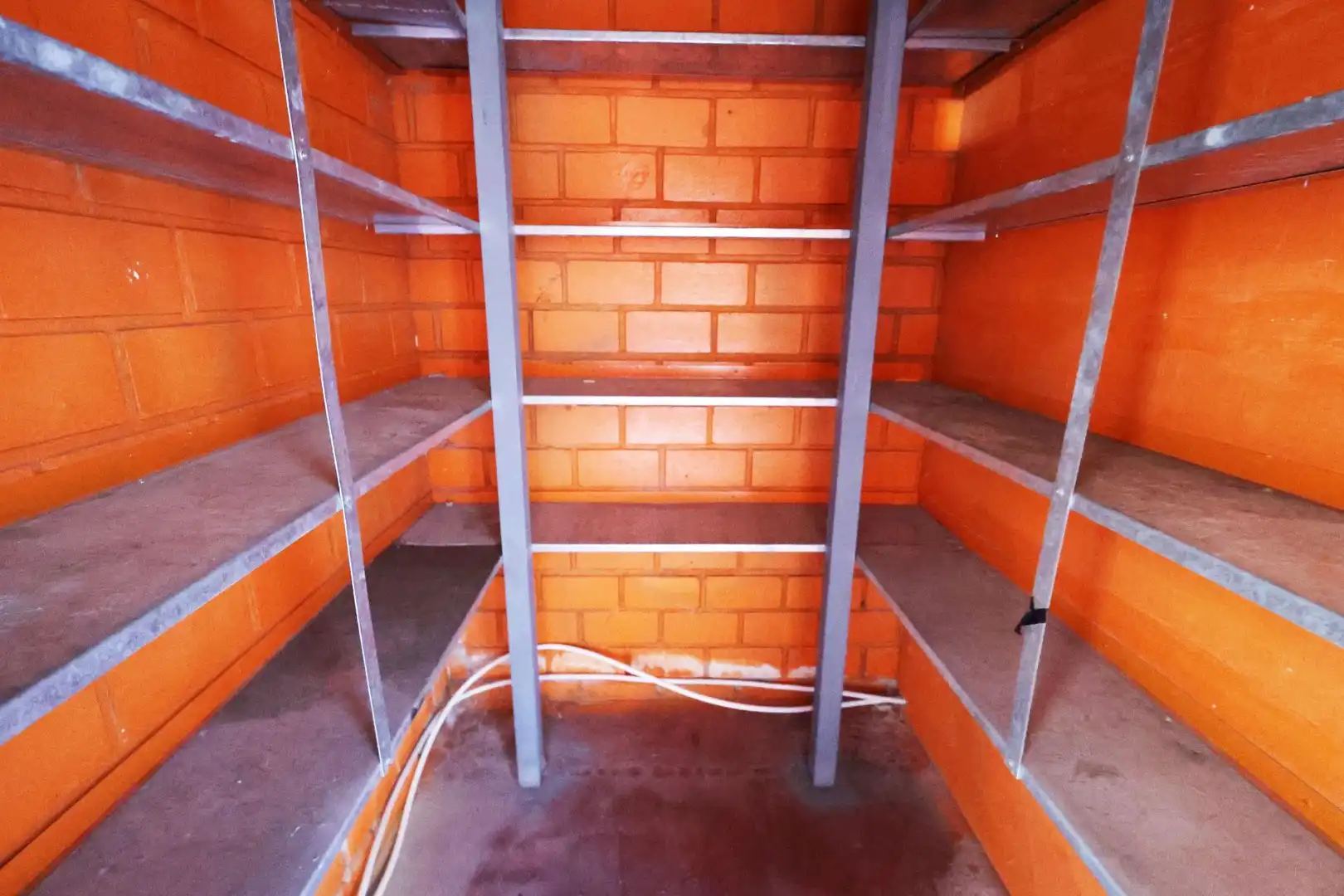 Nave industrial in vendita a Altos del Olivar - El Caracol, imagen 15
