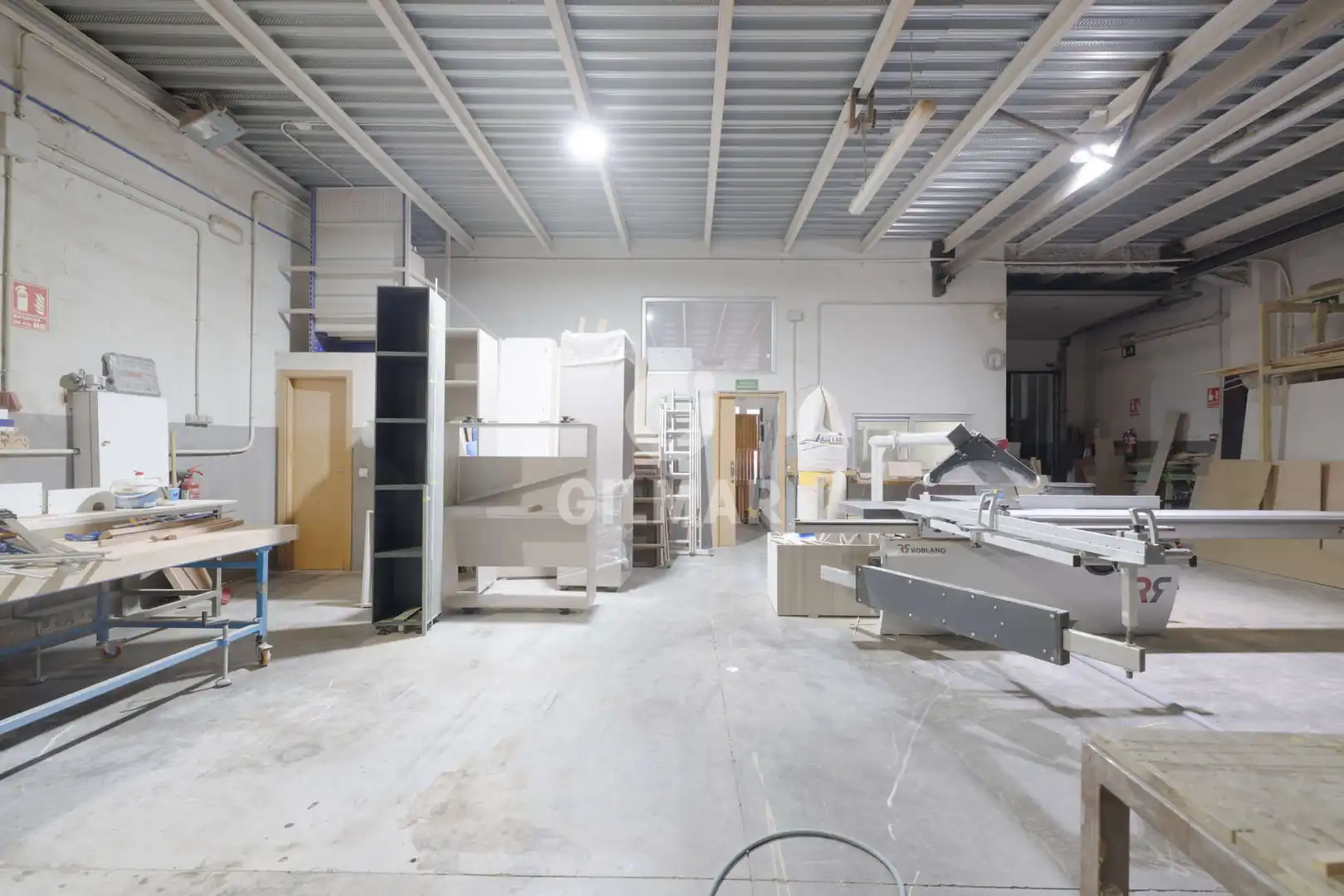 Industrial building for sale in Estepona Pueblo, imagen 12