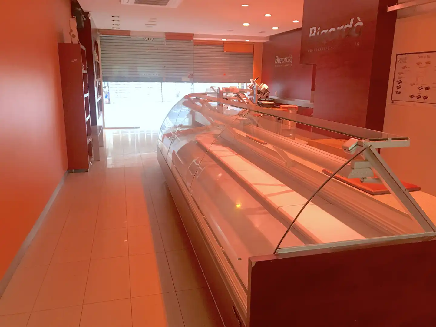 Local comercial en venda a Avinguda de la Sardana 1, imagen 3