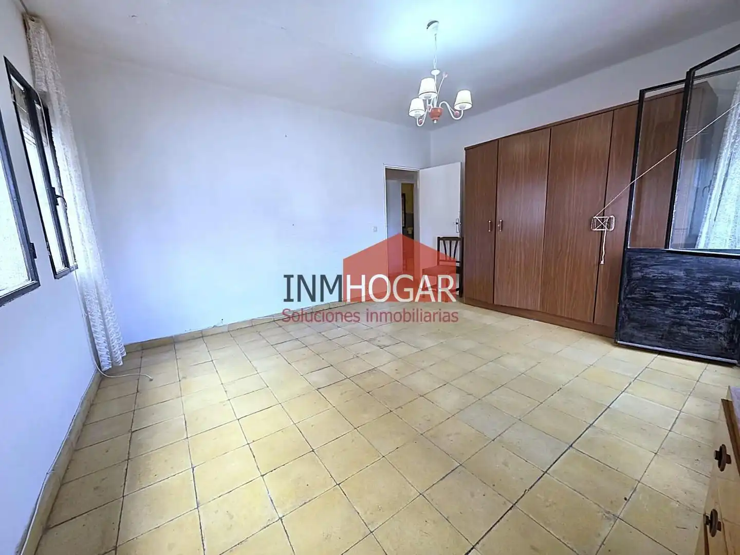 Habitación de Piso en venta en El Barraco  con Terraza, Amueblado y Balcón