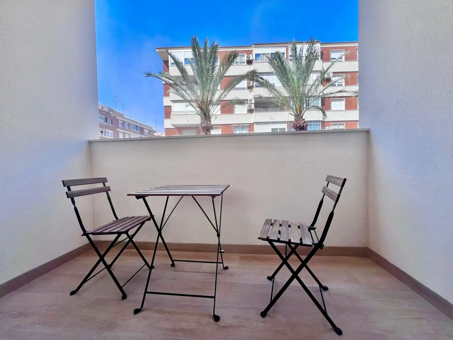 Apartamento con terraza en venta en Calle Calle Hermanos Bazán, imagen 6