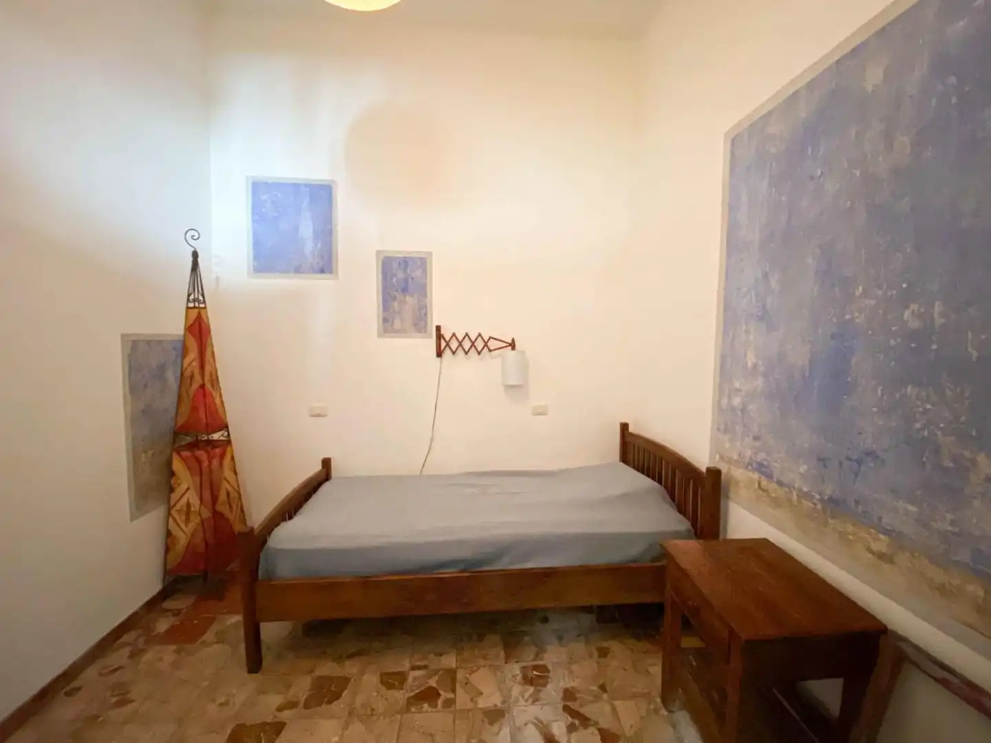 Dormitori de Casa o xalet en venda en Buenavista del Norte