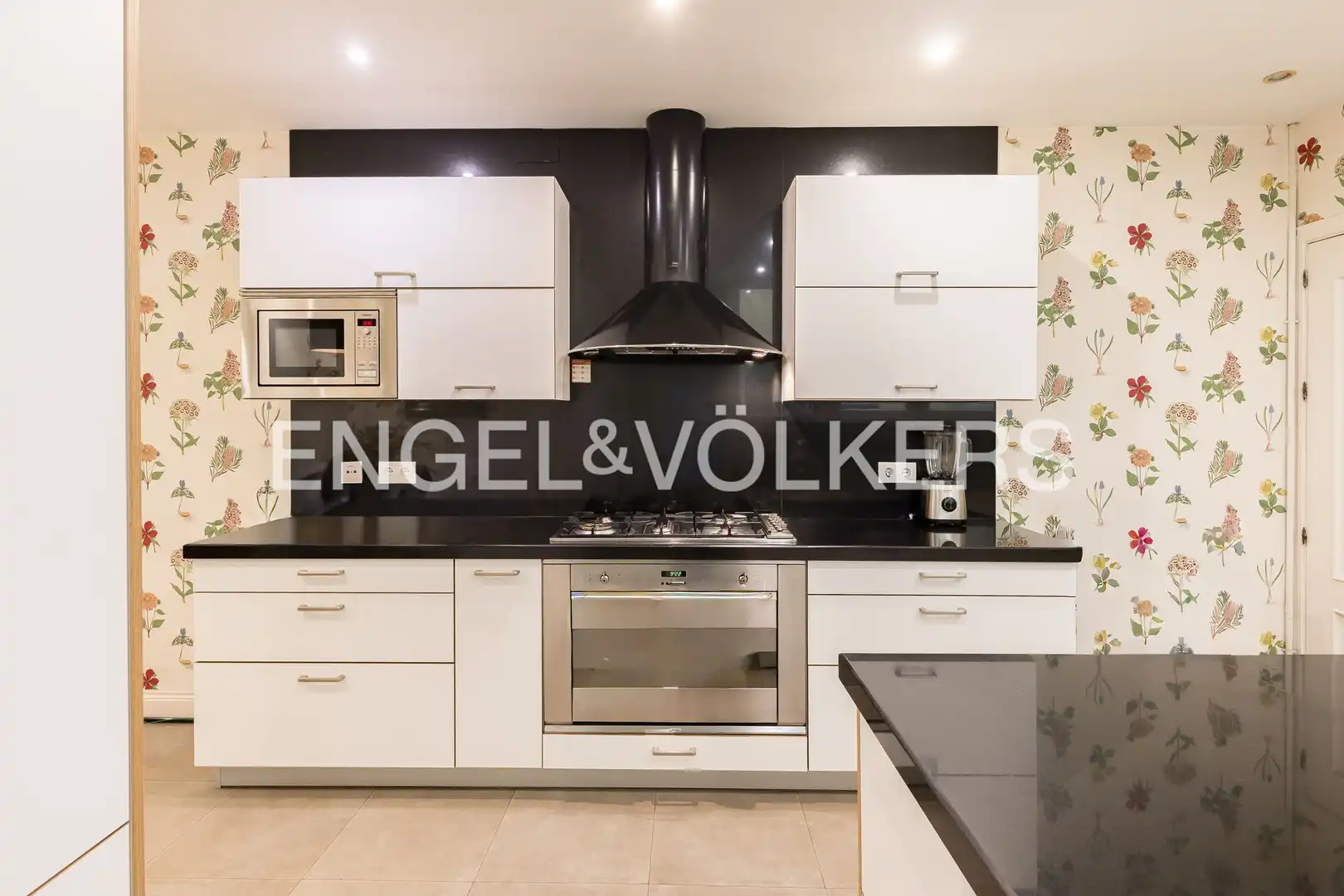 Flat with terrace for sale in Paseo de La Castellana, imagen 20