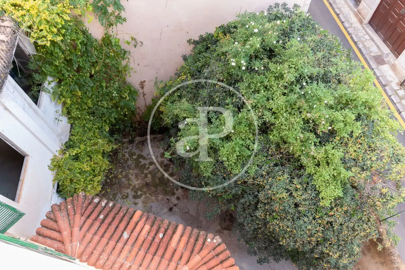 Garden of Houses for sale in Sóller  with Private garden, Storage room and Balcony
