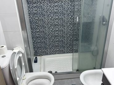 Flat with lift to rent in Calle General Prim