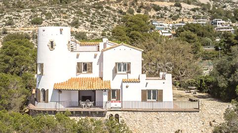 Foto 2 de Casa o chalet en venta en Aiguadolç - Sant Sebastià, Barcelona