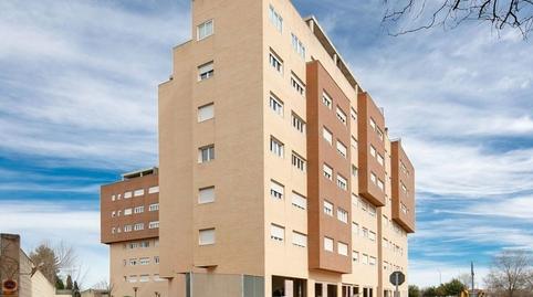 Foto 2 de Piso de alquiler en Trigo, Guardia Civil - Zona industrial, Madrid