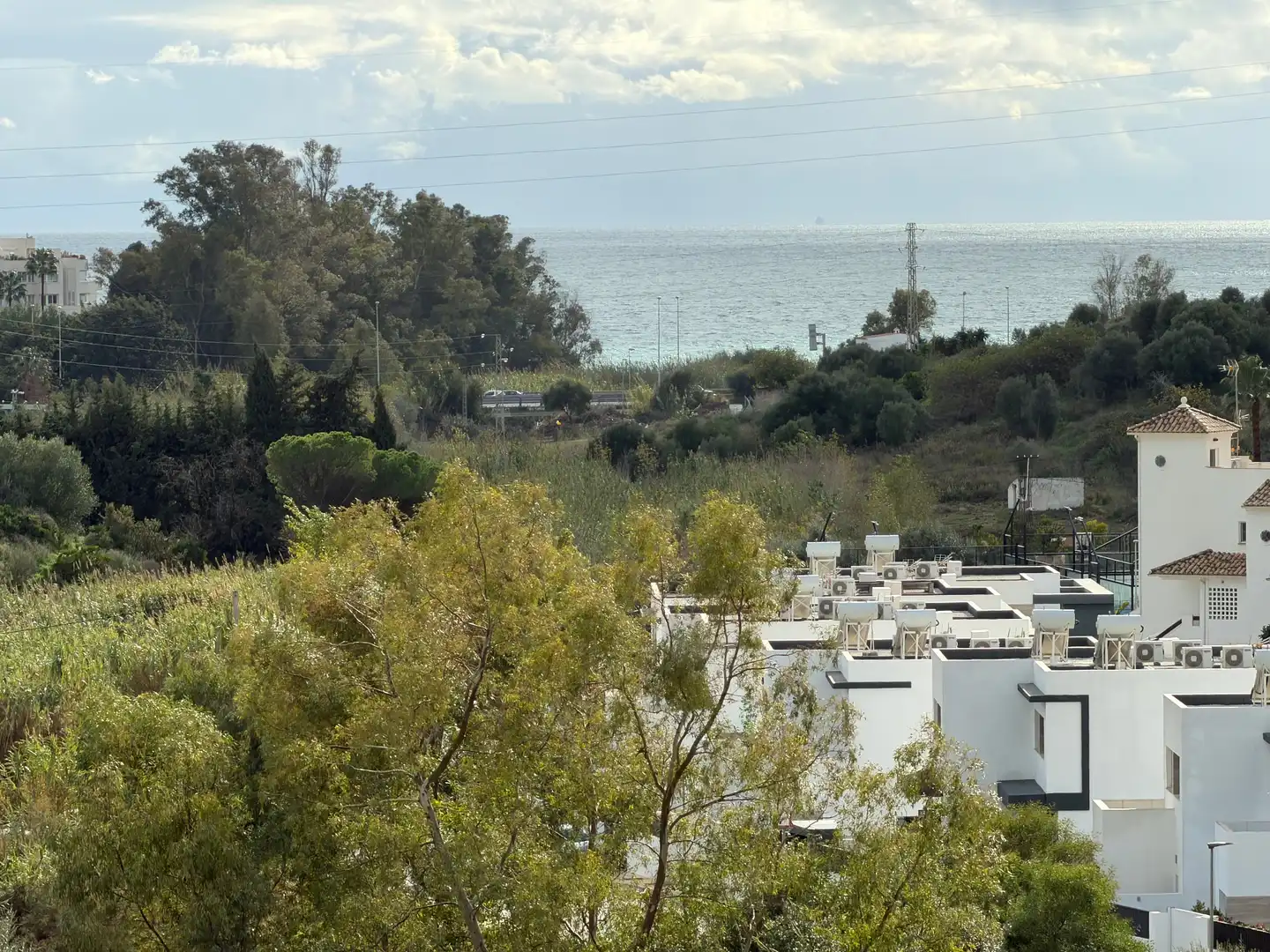 Pis en venda a Carril de la Resinera, 9, La Concha - Resina Golf