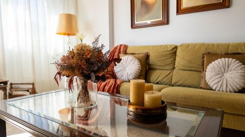 Foto 4 de Piso en venta en Ciudad Jardín - Tagarete - El Zapillo, Almería Capital