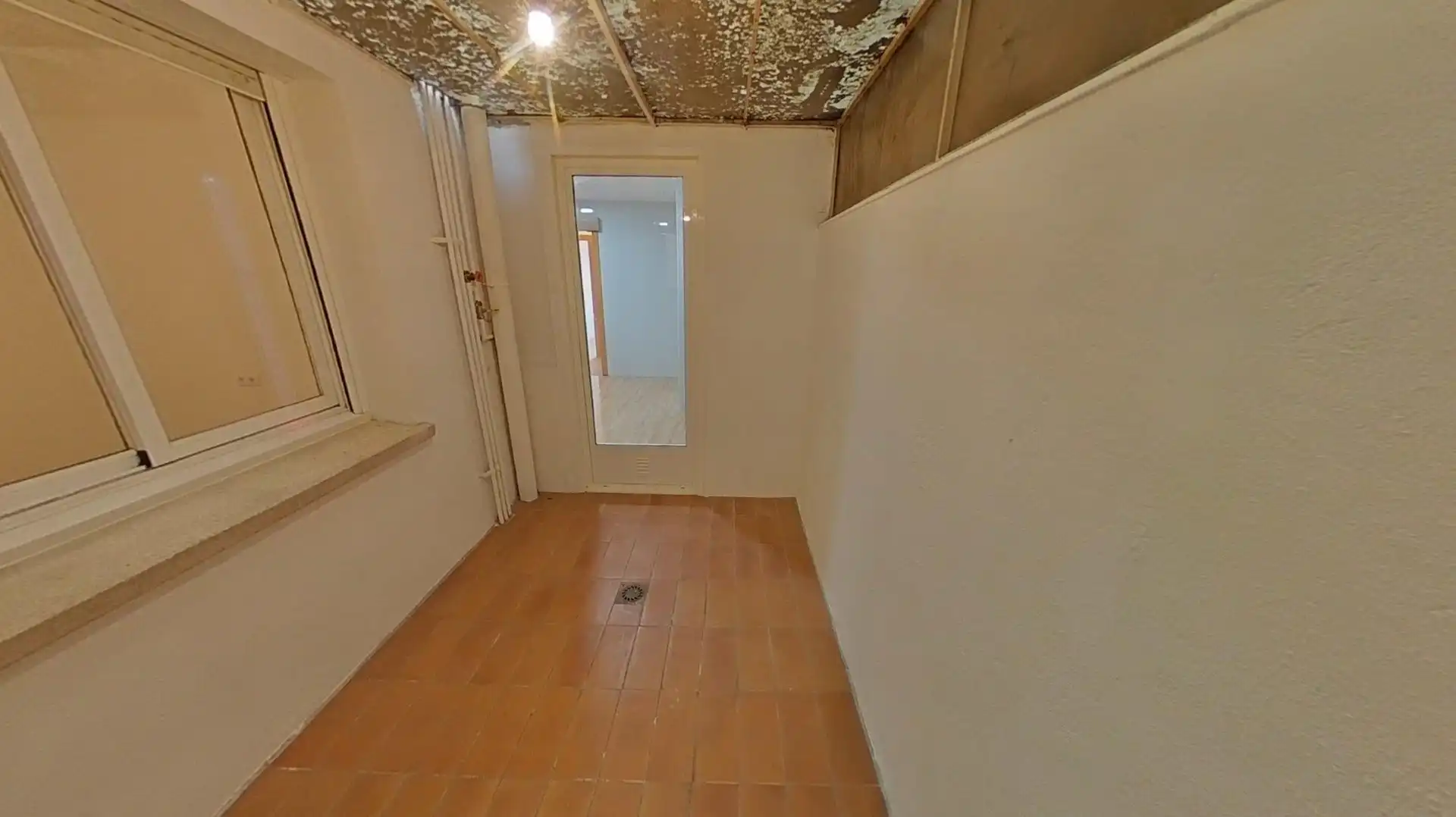 Piso en venta en Mollet del Vallès con Calefacción y Balcón