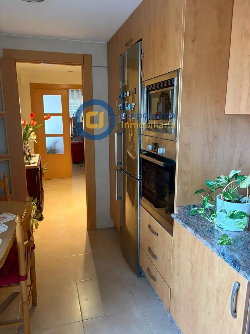 Appartement avec ascenseur à vendre à Lorca Ciudad, imagen 6