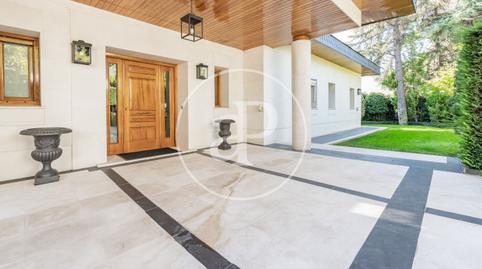 Foto 3 de Casa o chalet en venta en Conde Orgaz - Piovera, Madrid