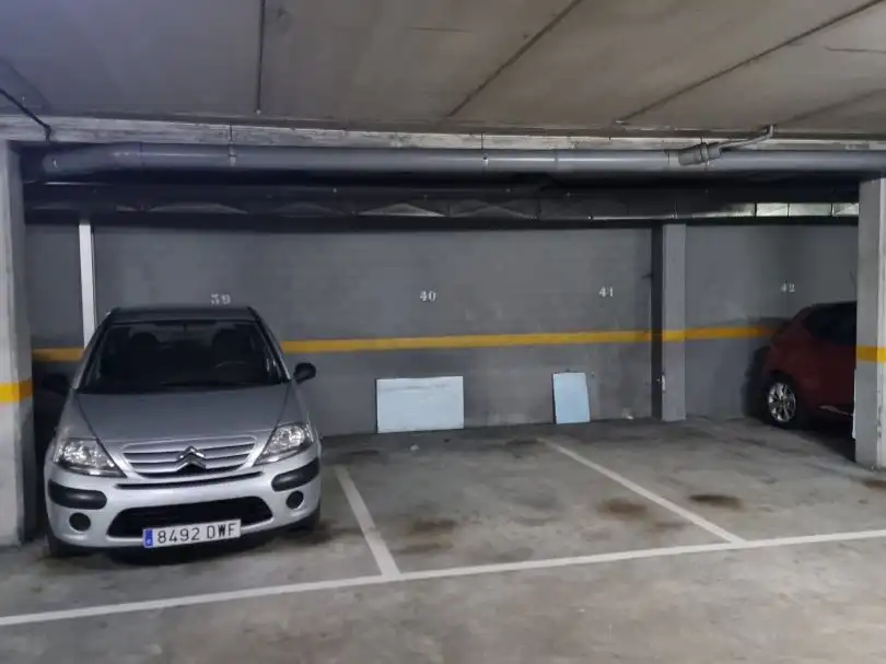 Parking of Garage for sale in Ourense Capital 
