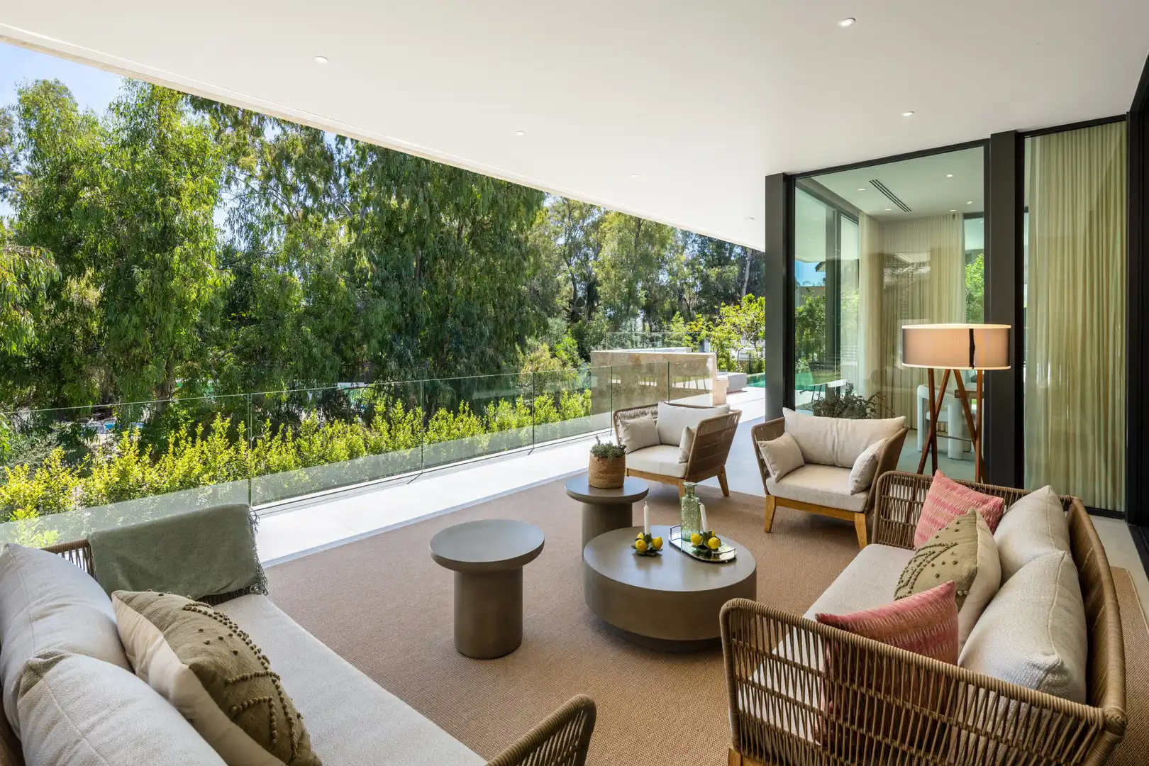 Haus mit Pool zum Verkauf in Marbella Centro, imagen 7
