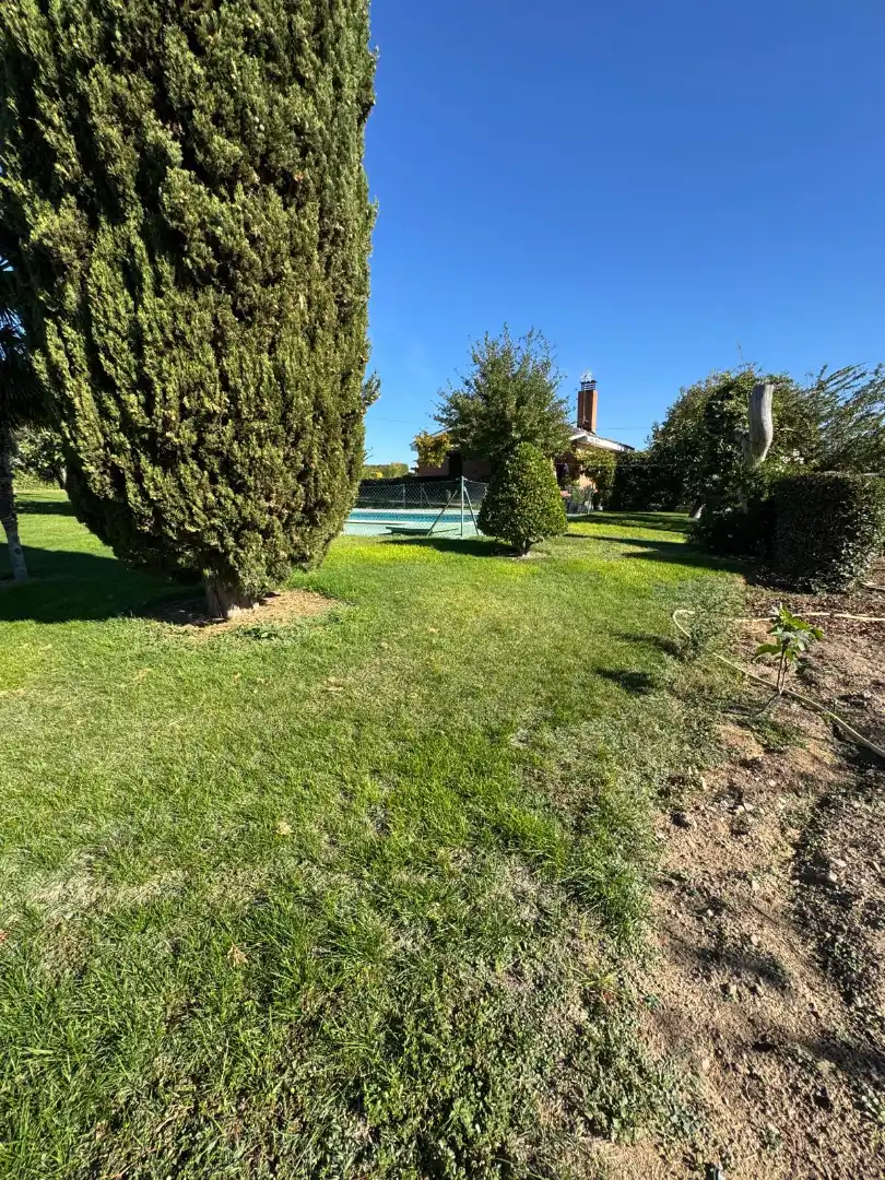 Casa rustica con piscina in vendita a Camíno Viejo Madríd Burgos 1, imagen 37