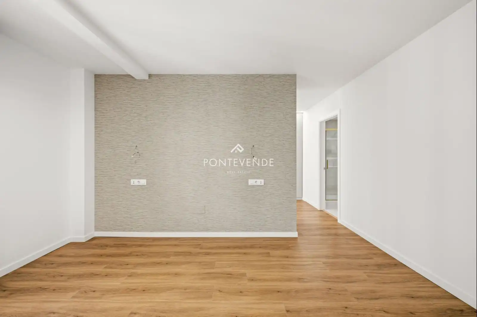 Flat for sale in Pontevedra Capital   with Heating and Storage room