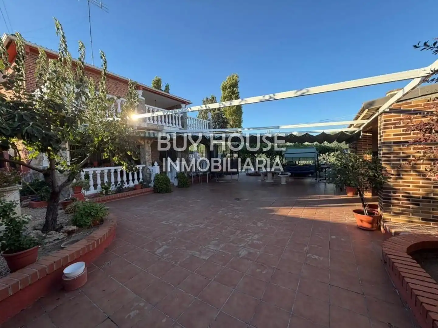 Villa avec piscine à vendre à El Viso de San Juan, imagen 10
