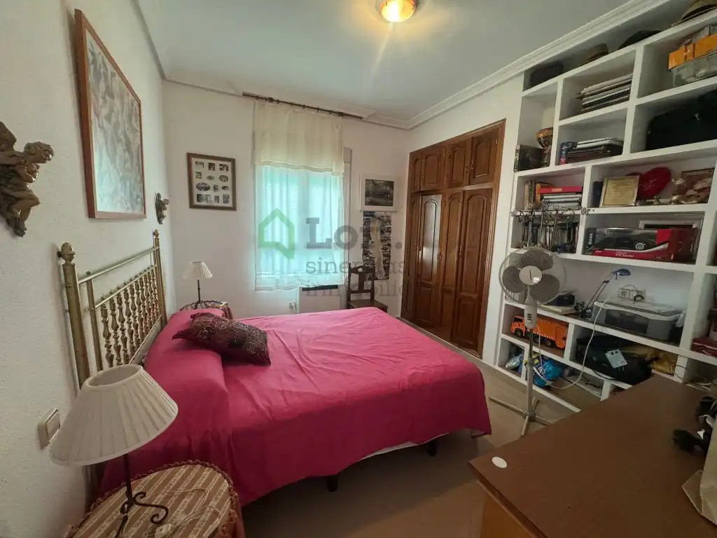 Chalet en venta en Carretera de Sevilla - Los Montitos, imagen 14