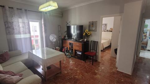 Foto 5 de Piso en venta en El Tardón - El Carmen,  Sevilla Capital