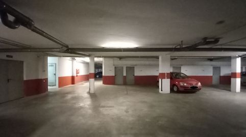 Photo 2 of Garage for sale in Carrer de Jerònia Alzina, 12, Ciutadella, Ciutadella de Menorca
