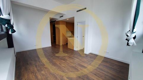 Foto 5 de Àtic en venda a El Parc i la Llacuna del Poblenou,  Barcelona Capital