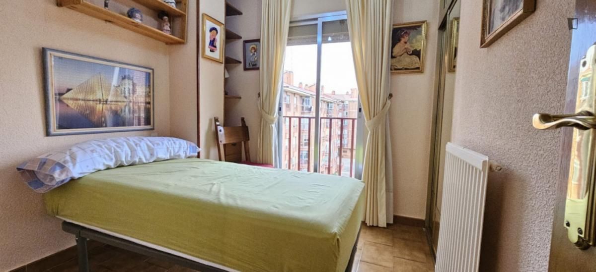 Apartment to share in Santa María de Benquerencia