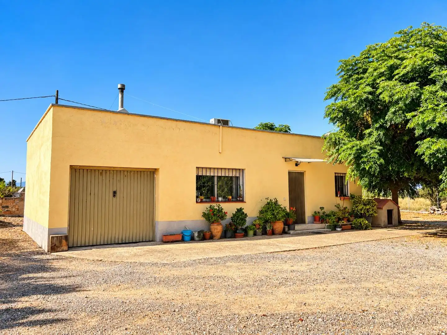 Detached house with garden for sale in Polígono VILAGRASA