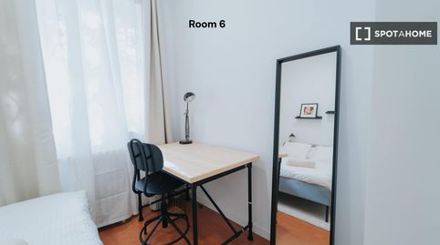 Photo 2 of Room in El Viso, Madrid Capital