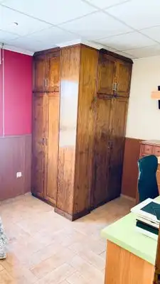 Habitación de Casa o chalet en venta en El Ejido con Aire acondicionado, Terraza y Trastero