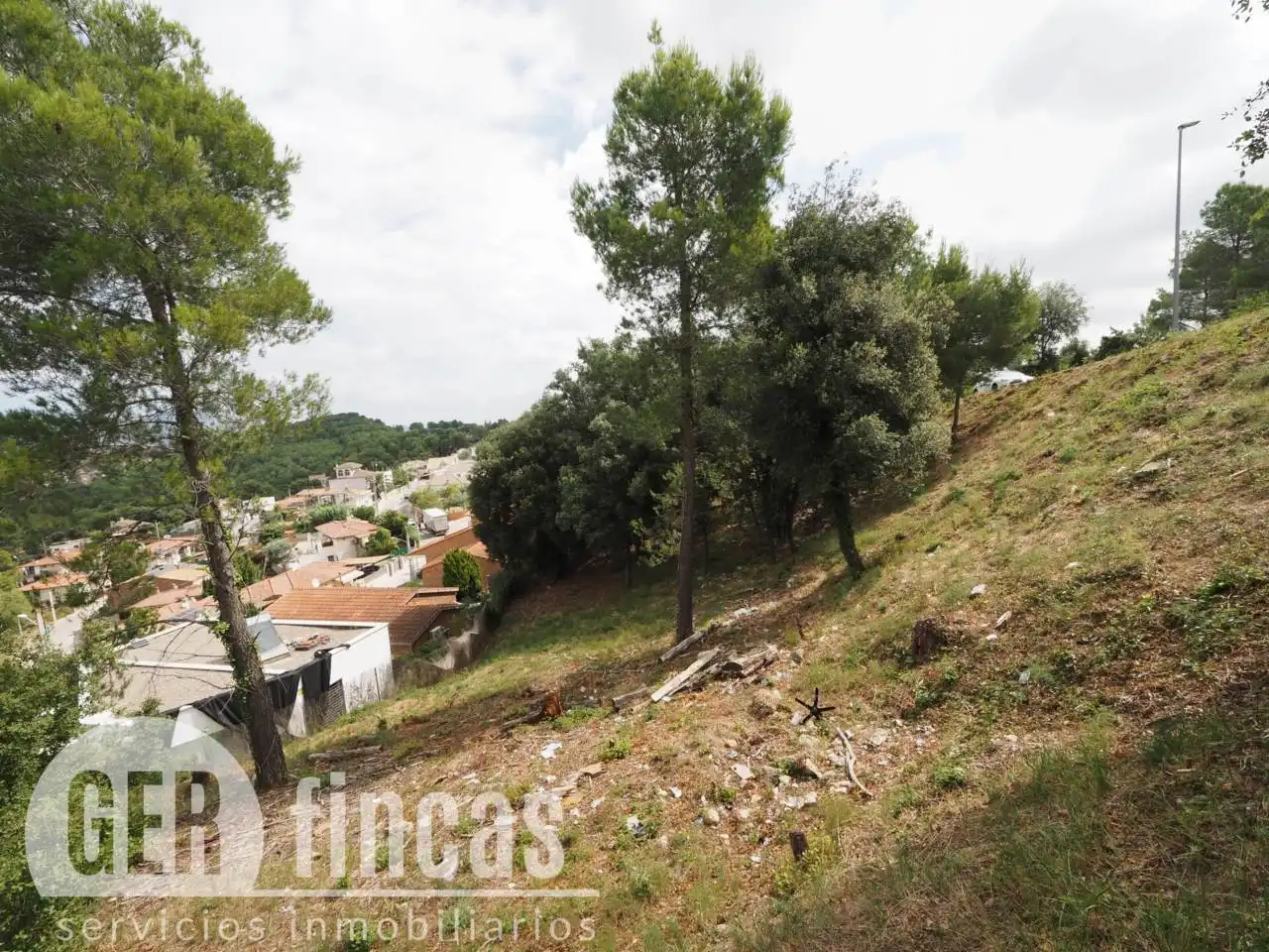Terreno residencial en venta en Calle Falciot, imagen 6