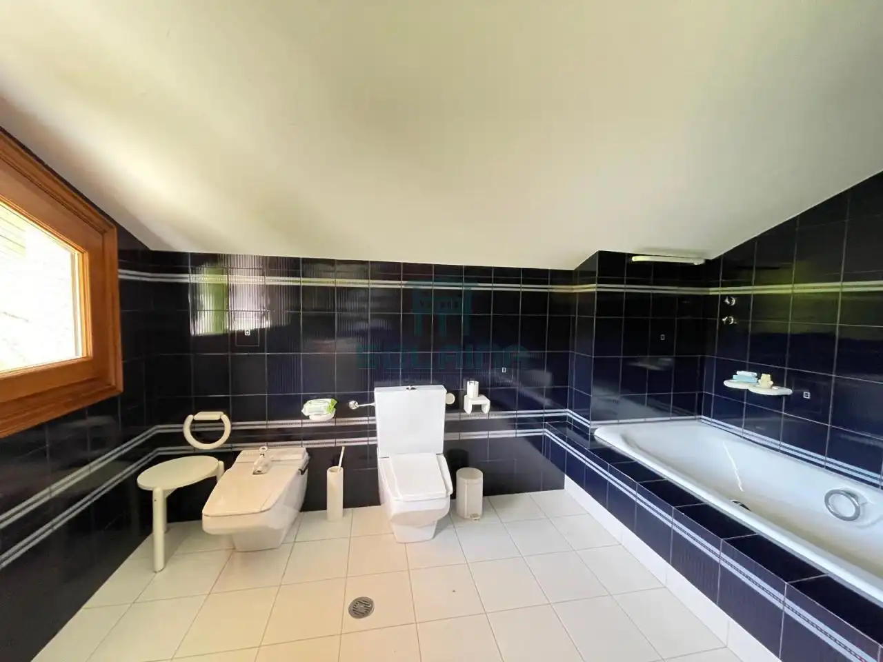 Bathroom of Houses for sale in Esgos  with Heating, Private garden and Swimming Pool