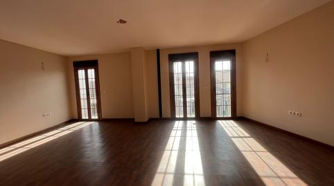 Foto 4 de Dúplex en venda a Calle Parra, Casar de Cáceres, Cáceres