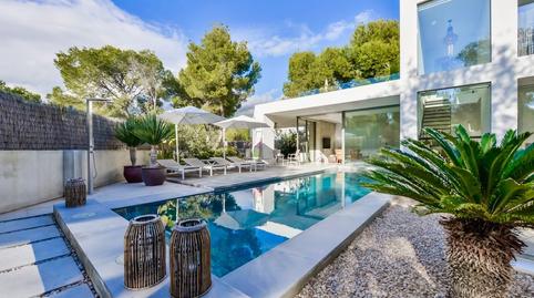 Photo 4 of House or chalet for sale in L'Olla, Altea