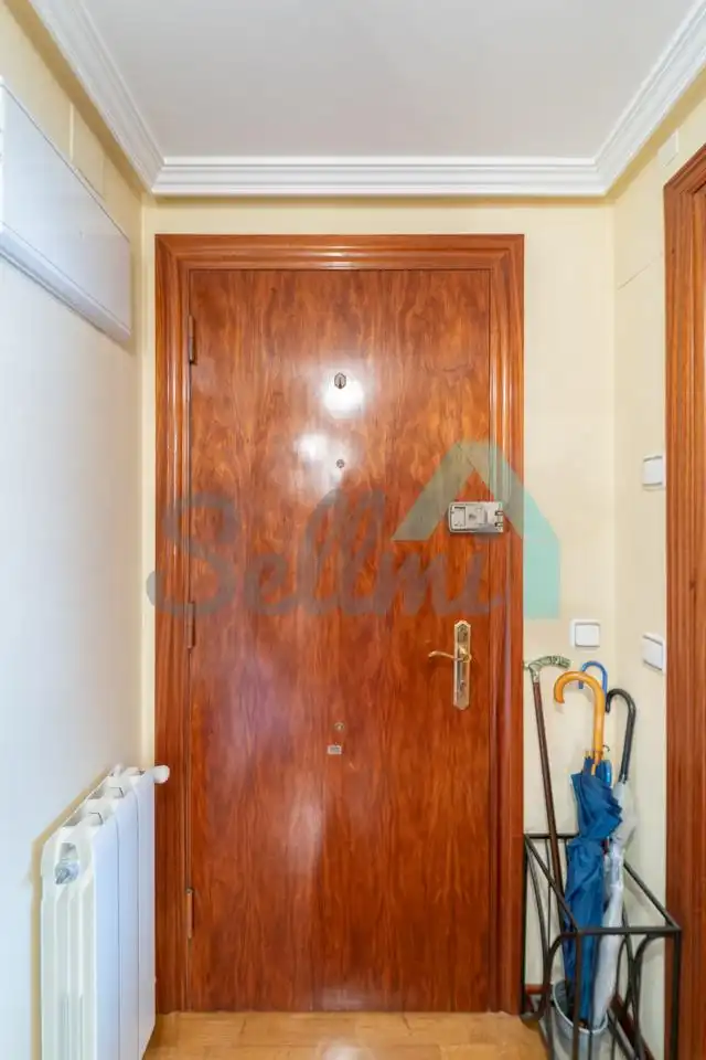 Flat for sale in Oviedo   with Heating, Parquet flooring and Storage room