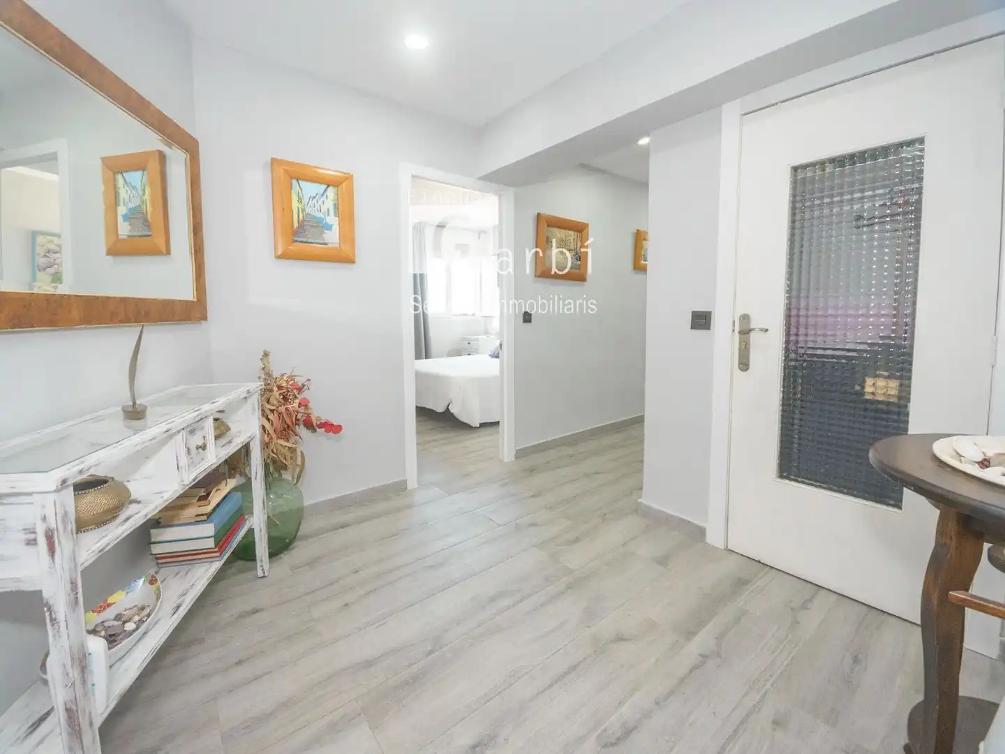 Piso en venta en El Vendrell con Aire acondicionado, Calefacción y Terraza