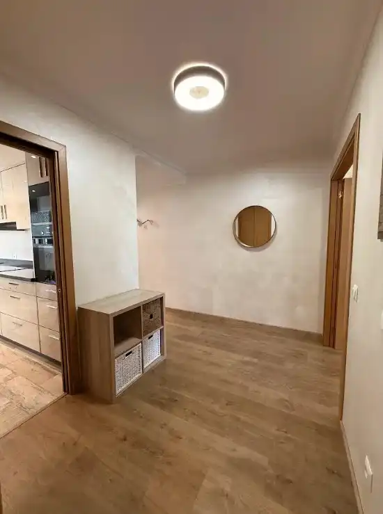 Wohnung zum Verkauf in Marbella mit Klimaanlage, Heizung und Privatgarten