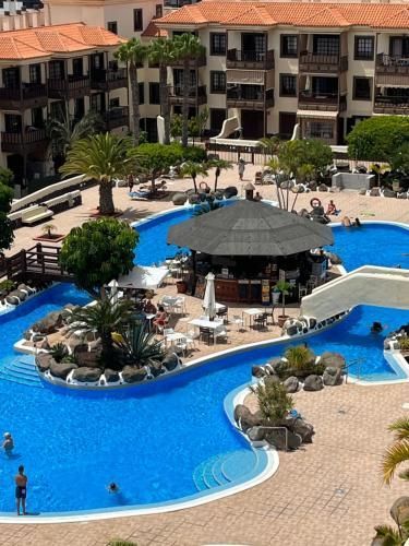 Apartament en venda en Arona amb Calefacció, Terrassa i Moblat