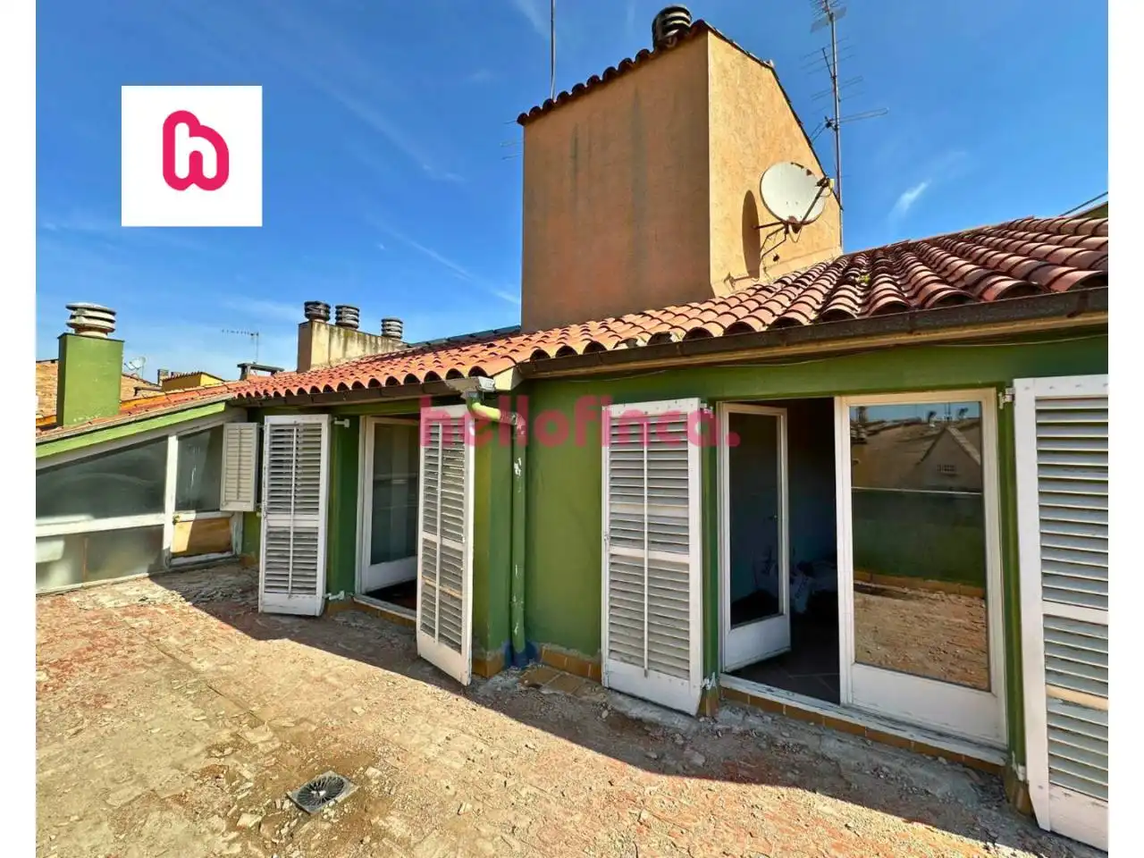 Maisonette mit Terrasse zum Verkauf in Calle Sant Pau, imagen 47