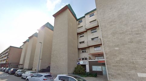 Photo 2 of Flat for sale in Urbanizacion Torres de San Lamberto 12, La Almozara, Zaragoza Capital