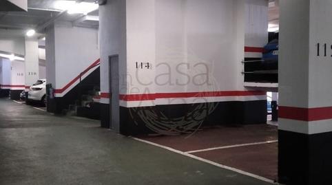 Photo 4 of Garage to rent in Mazarredo Zumarkalea, Abandoibarra - Guggenheim, Bizkaia