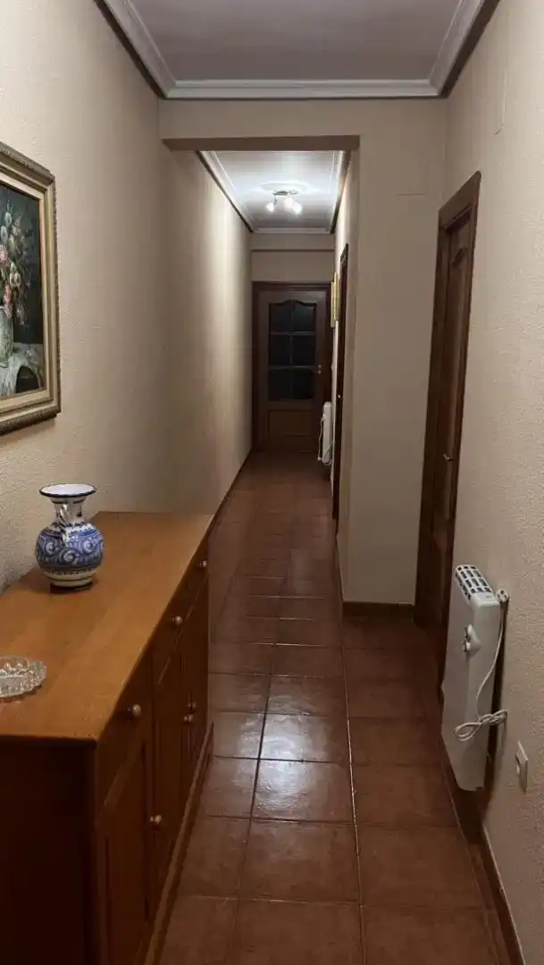 Pis en venda en Almodóvar del Campo