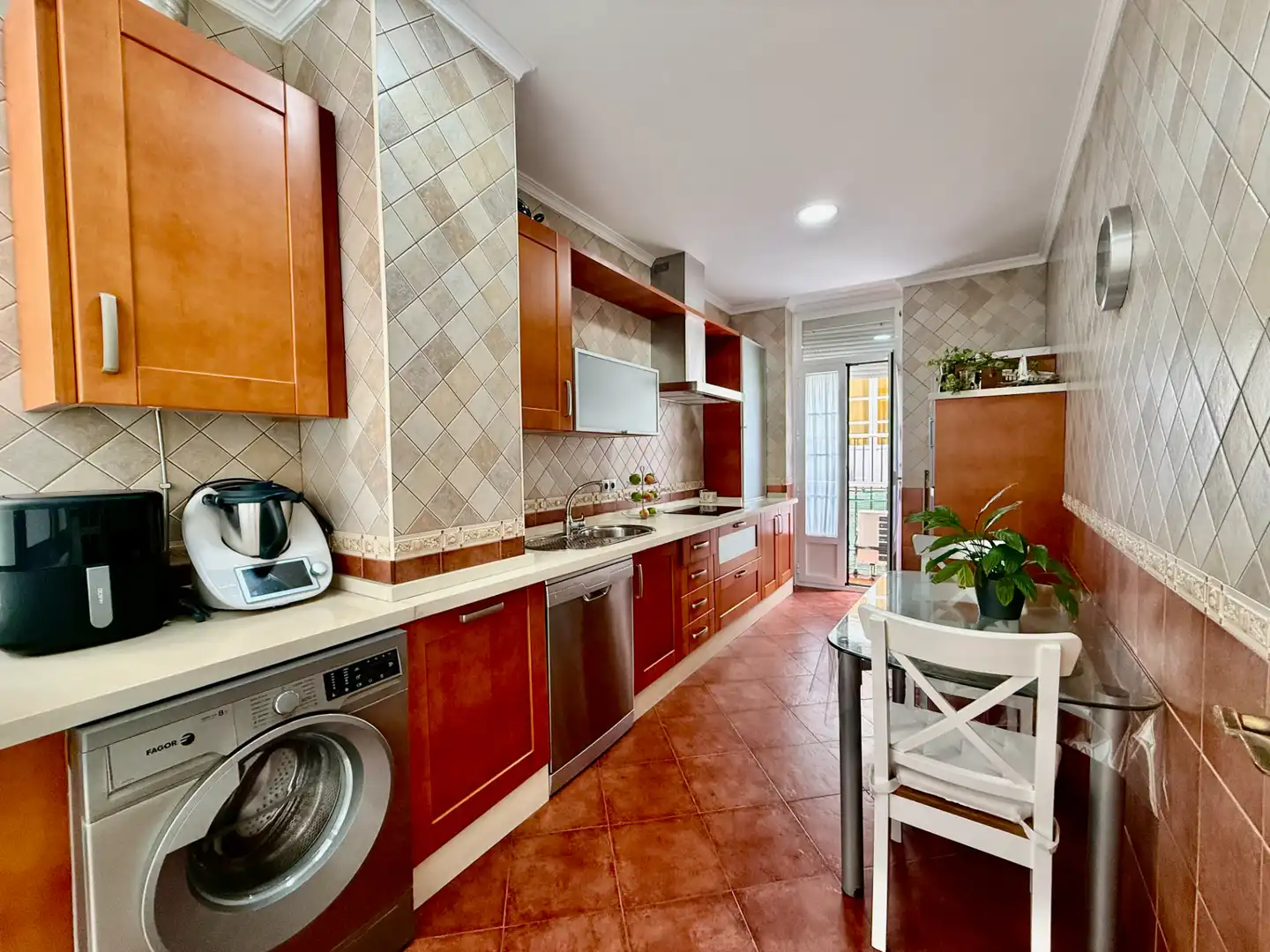 Piso en venta en La Caleta - La Viña