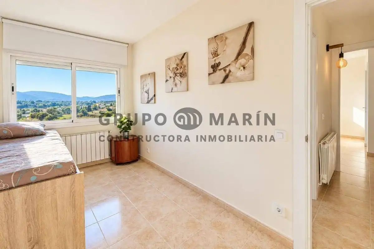 Apartamento en venta en Palafolls, Barcelona